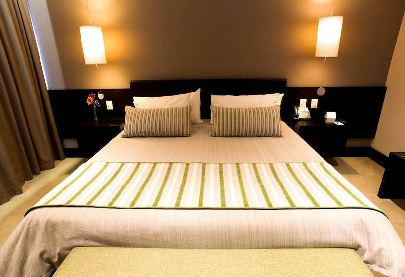 小型套房, Y Casino Del Rio General Roca