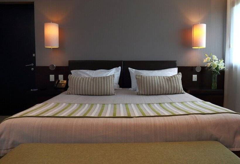 行政套房, Y Casino Del Rio General Roca