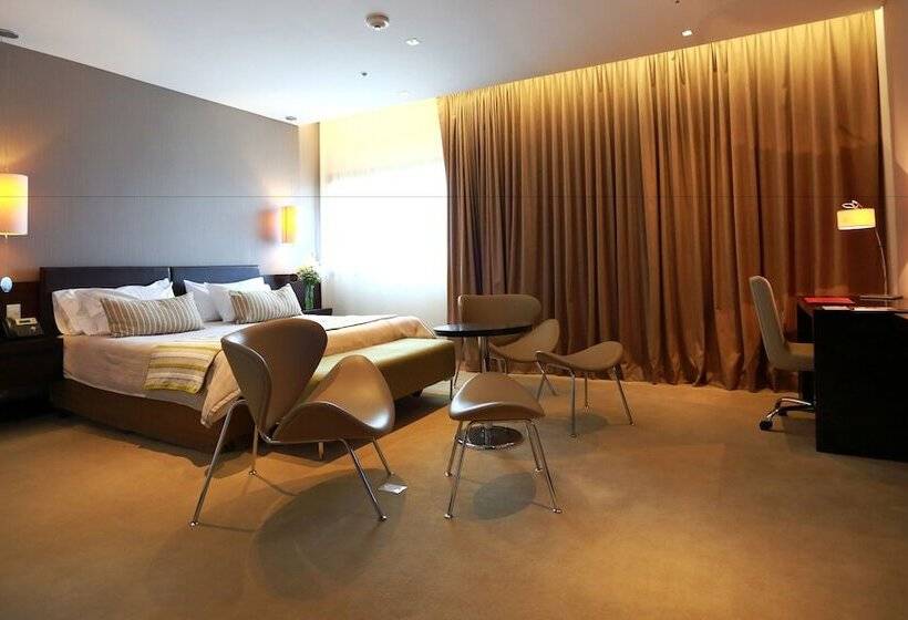 이그제큐티브 스위트, Y Casino Del Rio General Roca