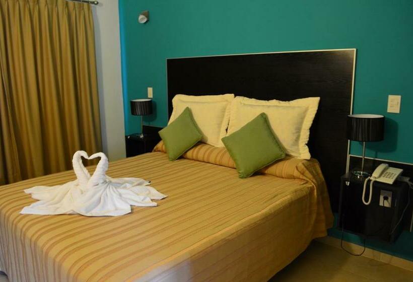 חדר דלוקס לארבעה, Rahuen Hotel/restaurant