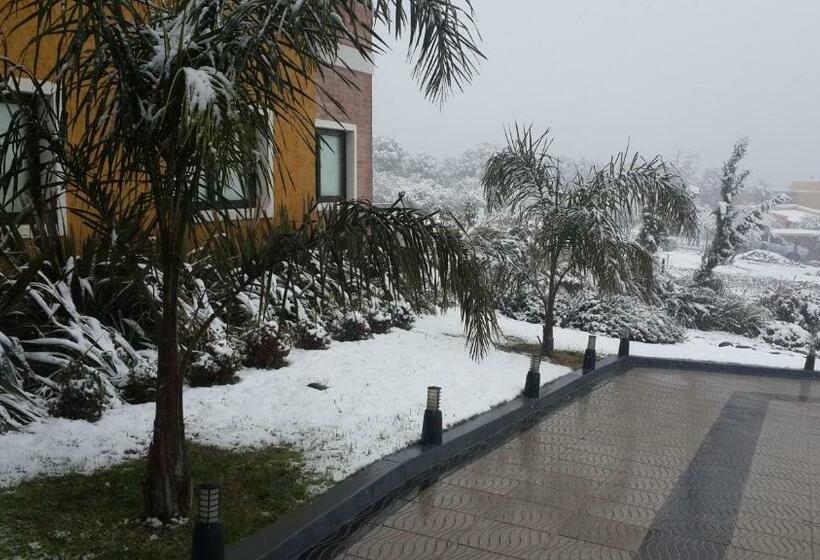 חדר דחוקס עם מיטת קינג, Rahuen Hotel/restaurant