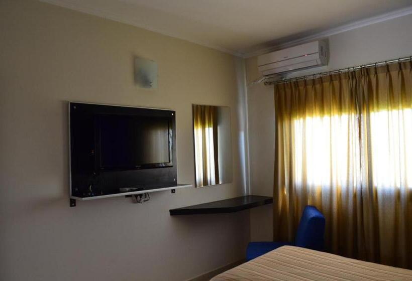 스탠다드 룸 킹사이즈 침대, Rahuen Hotel/restaurant