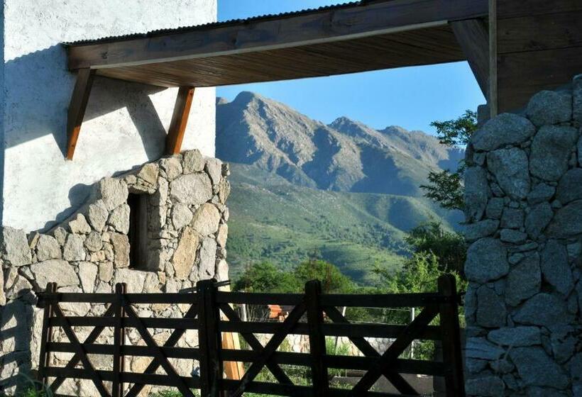 جناح, Senderos Del Tao