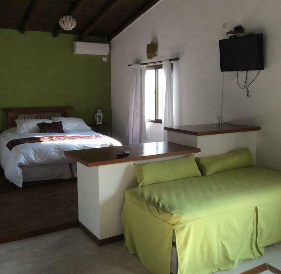 جناح, Senderos Del Tao