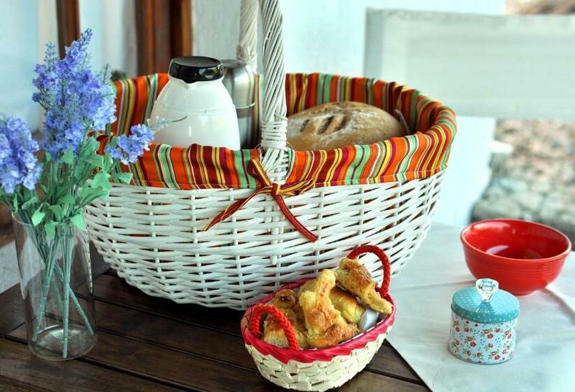 جناح, Senderos Del Tao