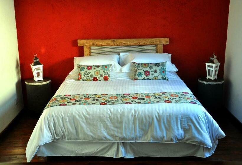 جناح, Senderos Del Tao