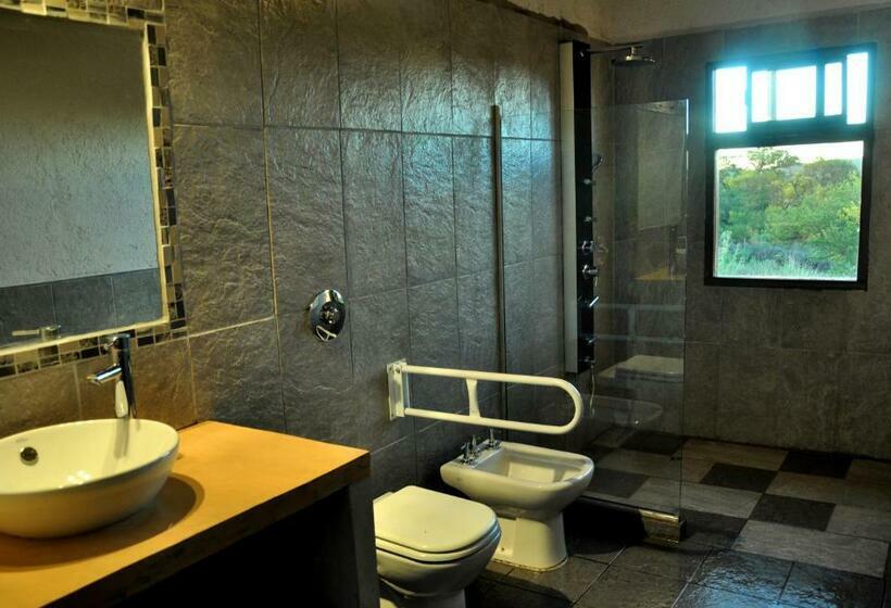 جناح, Senderos Del Tao