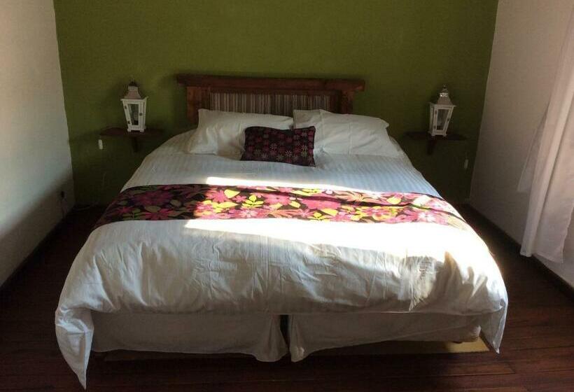 جناح, Senderos Del Tao