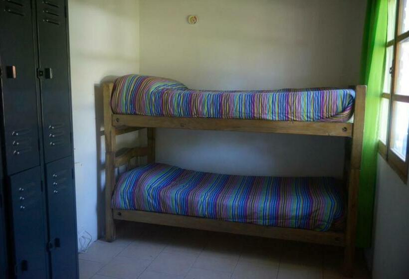 ファミリールーム, Samadi Hostel Uspallata