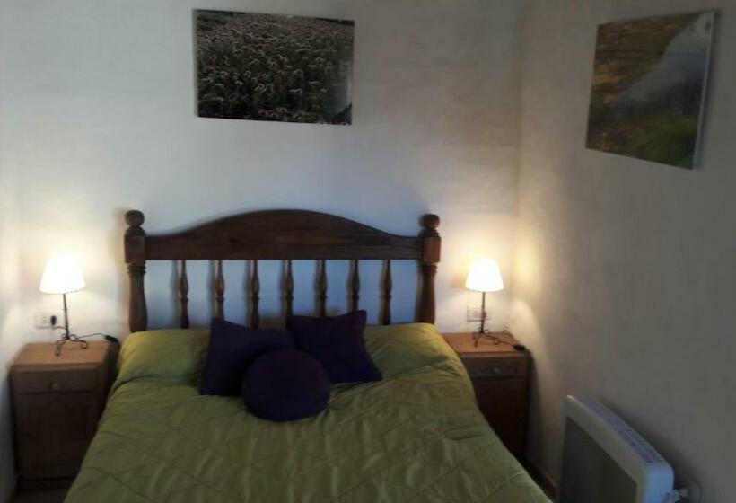 スタンダードルーム, Samadi Hostel Uspallata