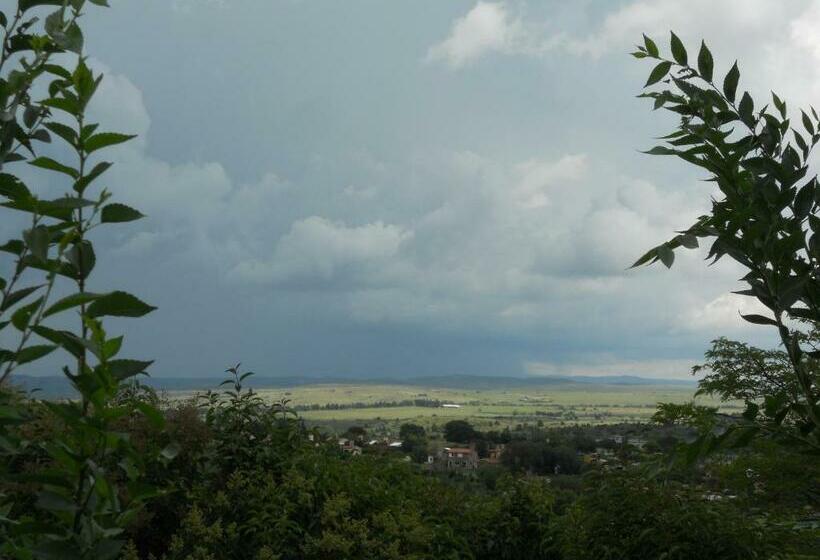 غرفة قياسية, Boutique Villa Art