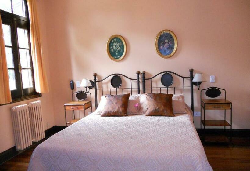 标准间, Boutique Villa Art