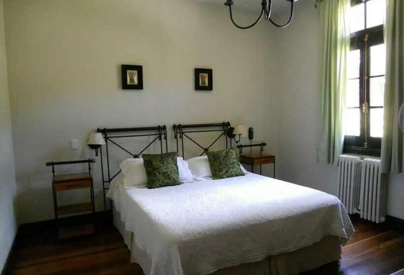 Standard-huone, Boutique Villa Art