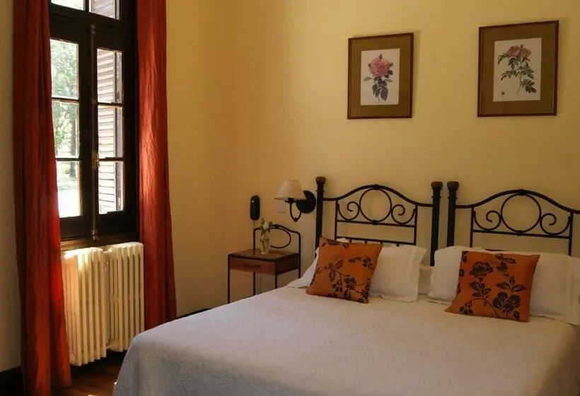 Standard-huone, Boutique Villa Art