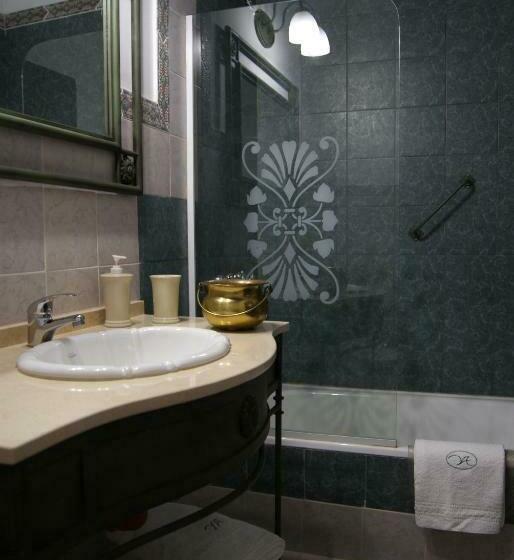 标准间, Boutique Villa Art