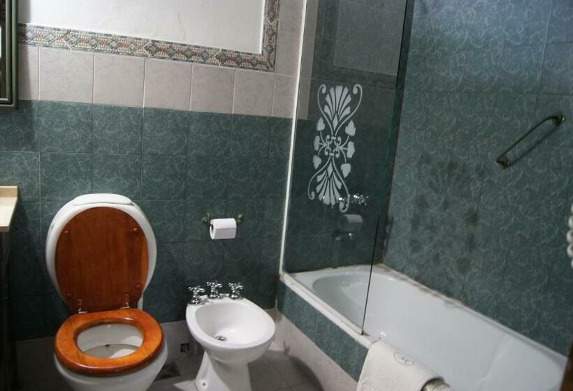 غرفة قياسية, Boutique Villa Art