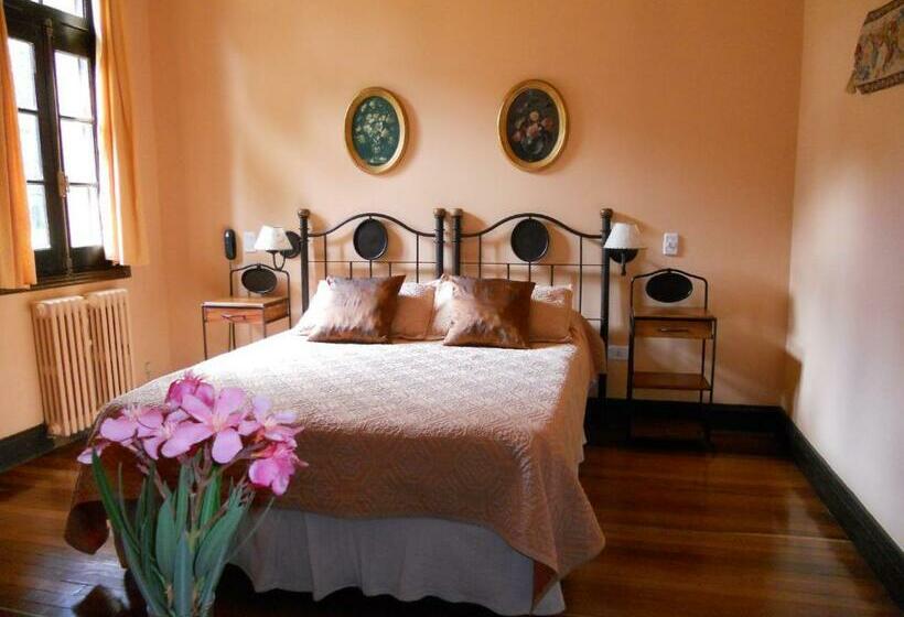 חדר סטנדרט, Boutique Villa Art