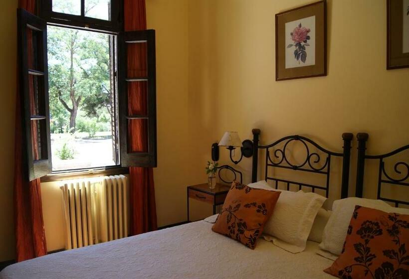 חדר סטנדרט, Boutique Villa Art