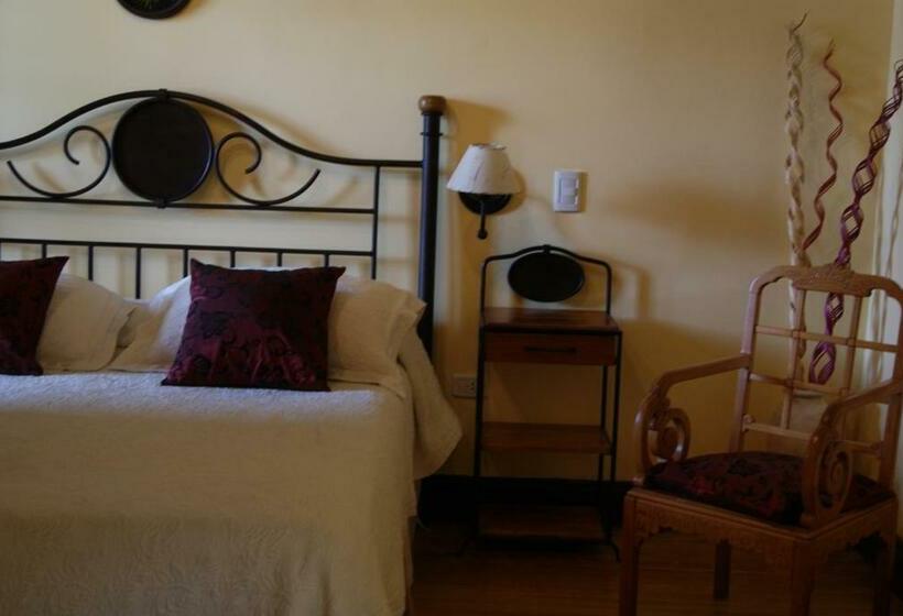 חדר סטנדרט, Boutique Villa Art