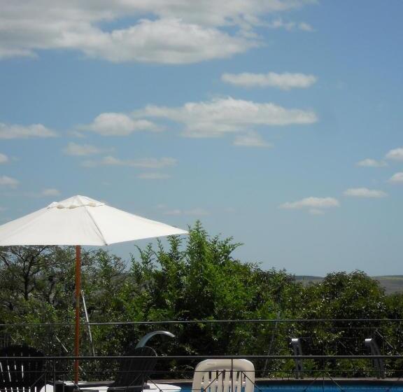 חדר סטנדרט לשלושה, Boutique Villa Art