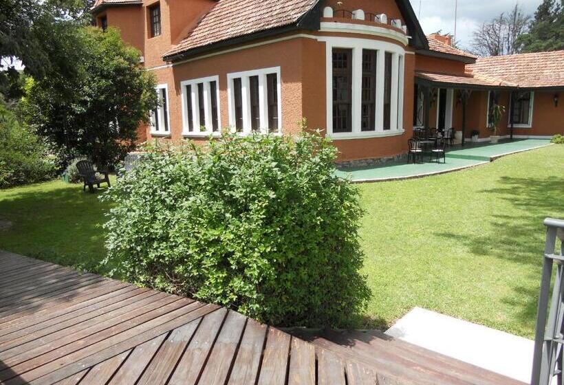 标准三人间, Boutique Villa Art