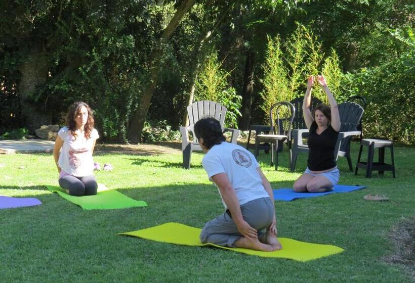 חדר סטנדרט, Boutique Villa Art