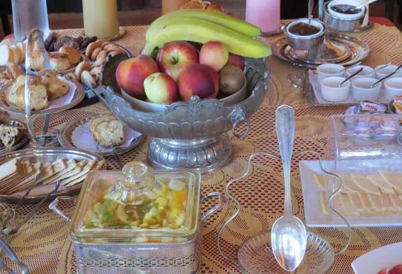 غرفة قياسية, Boutique Villa Art