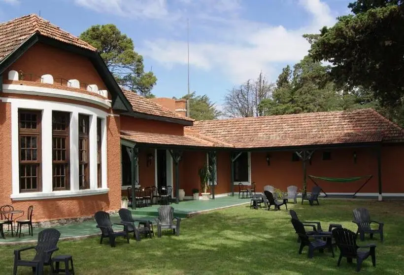 Standard Kolmen Hengen Huone, Boutique Villa Art