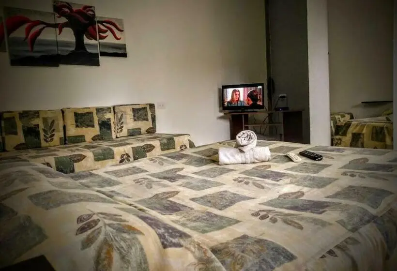 Standard-huone, Amukan Guest House