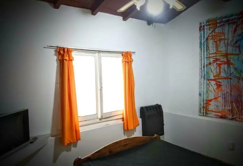 Standard-huone Jaettu Kylpyhuone, Amukan Guest House