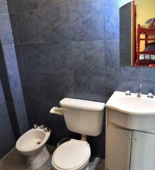 Pokój Rodzinny, Hostal Benjamin