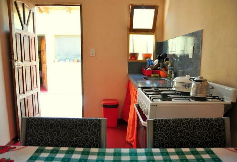Семейный Номер, Hostal Benjamin