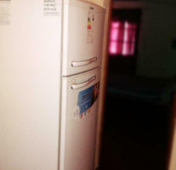 اتاق خانوادگی, Hostal Benjamin