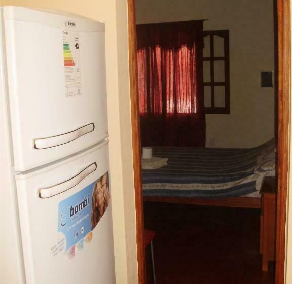 Семейный Номер, Hostal Benjamin