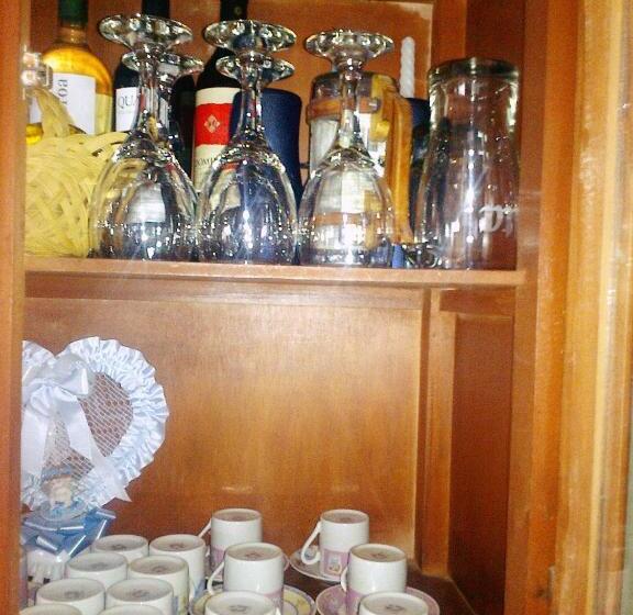 خانه 2 خوابه, Hostal Benjamin