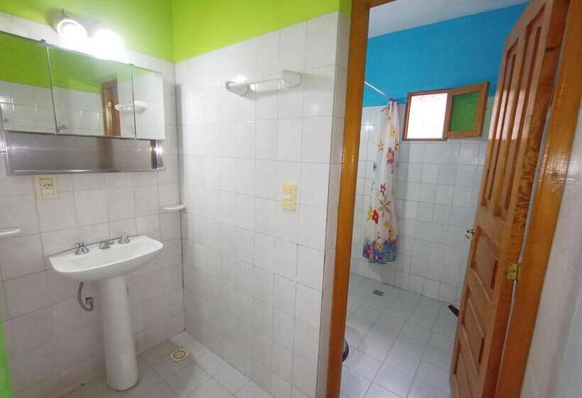 Дом 2 Спальни, Hostal Benjamin