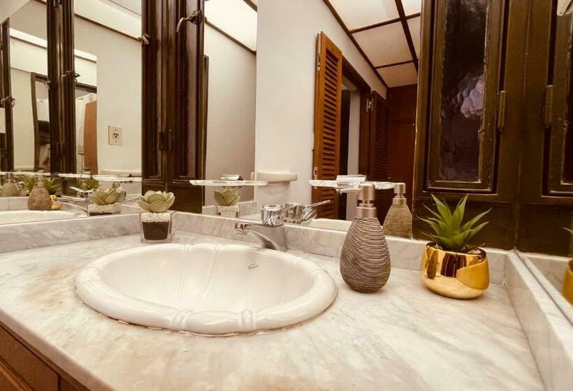 חדר דלוקס, Blue Sky Mendoza