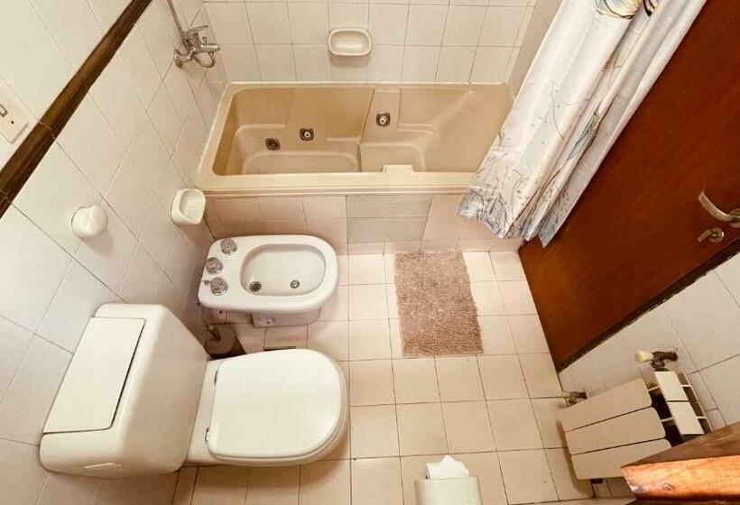 חדר דלוקס, Blue Sky Mendoza