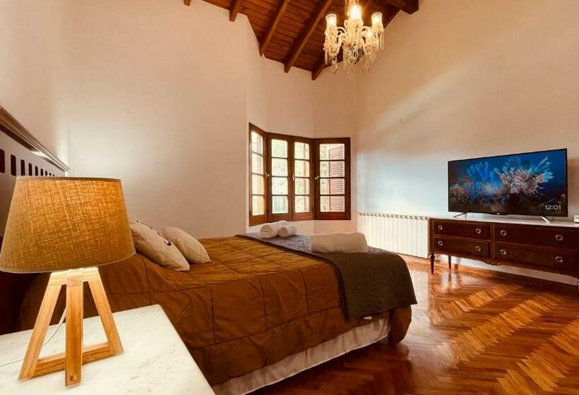 חדר דלוקס, Blue Sky Mendoza