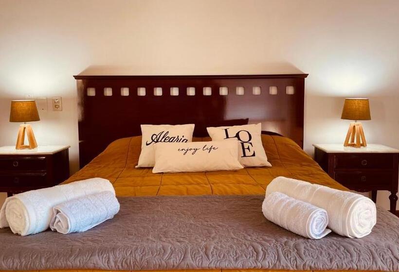 חדר דלוקס, Blue Sky Mendoza