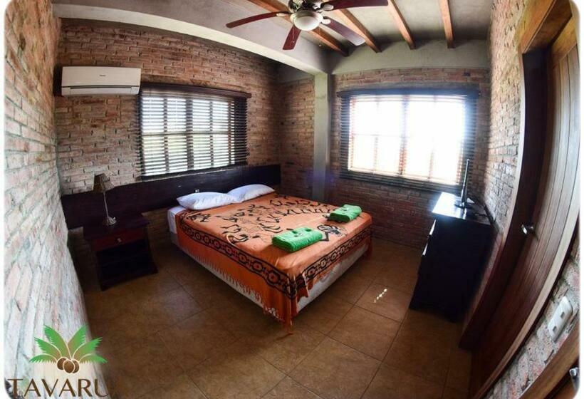 スタンダードルーム, Tavarua