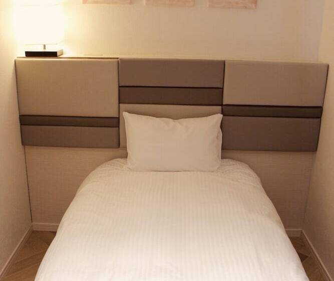 스탠다드 싱글 룸, Phoenix Park