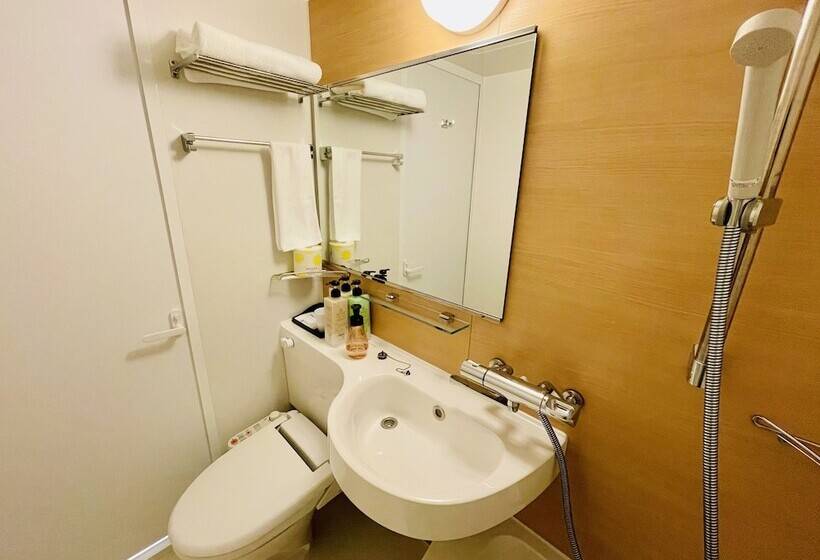 프리미엄 룸, Phoenix Park