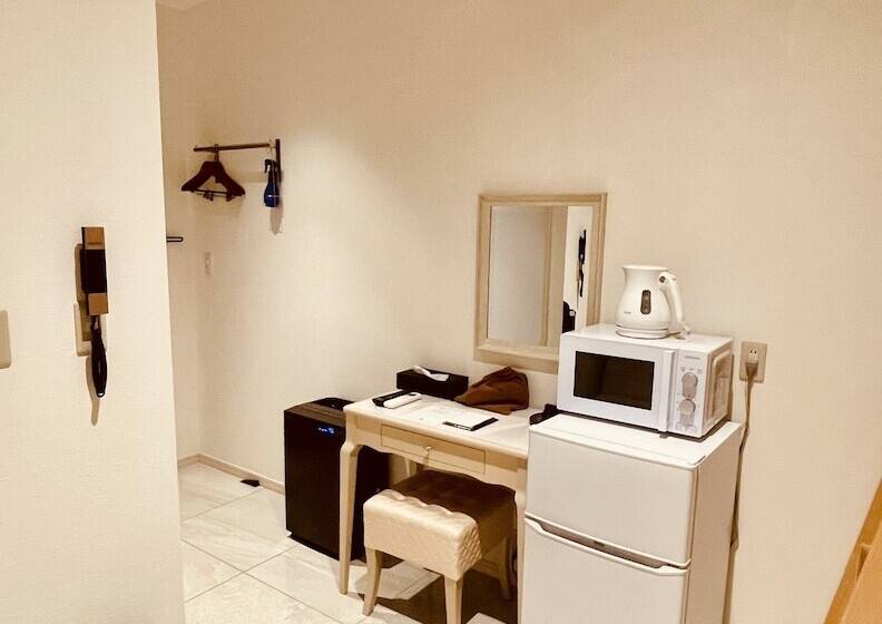 프리미엄 룸, Phoenix Park