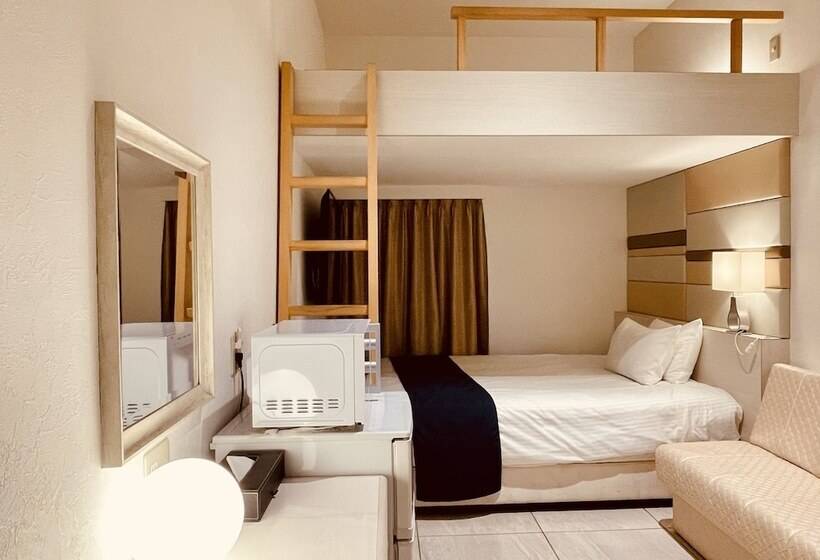 프리미엄 룸, Phoenix Park