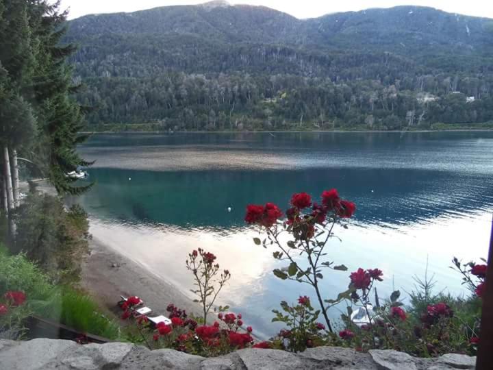 חדר סטנדרט נוף לאגם, Dos Bahias Lake Resort