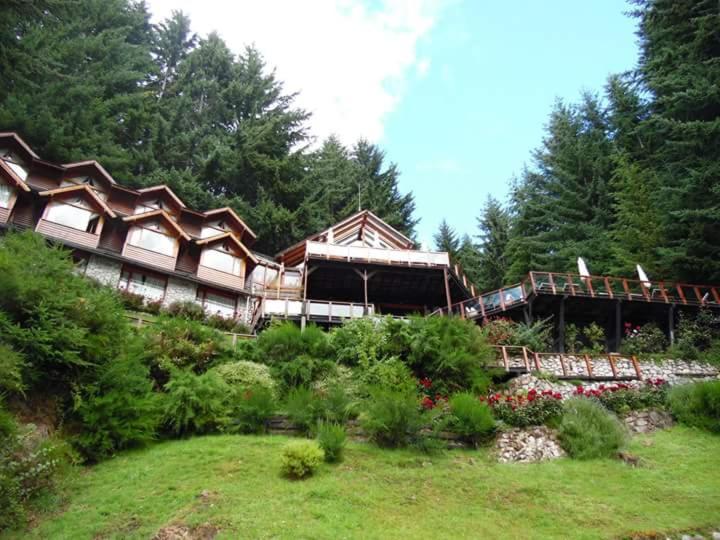 חדר סטנדרט נוף לאגם, Dos Bahias Lake Resort