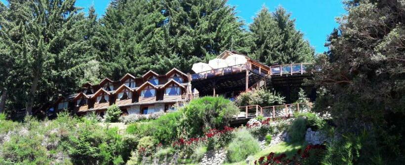 חדר סטנדרט נוף לאגם, Dos Bahias Lake Resort