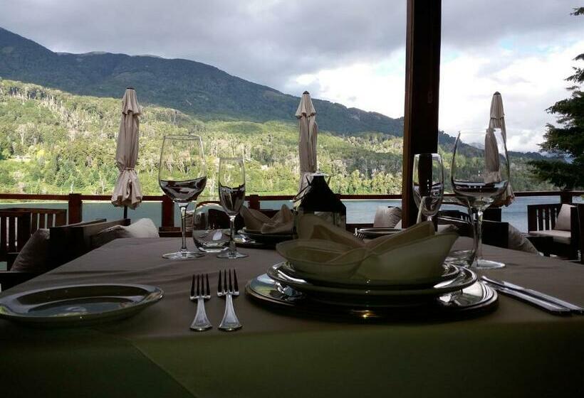 חדר סטנדרט נוף לאגם, Dos Bahias Lake Resort