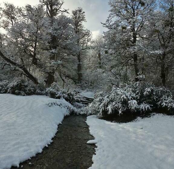 חדר סטנדרט נוף לאגם, Dos Bahias Lake Resort